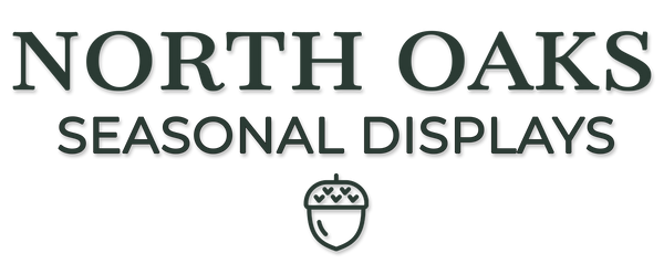 North Oaks Seasonal Displays